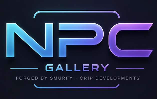 NPC Gallery preview